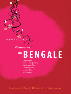cover image of Nouvelles du Bengale